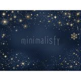 Galaksi Gece Işıklarıyla Parlak Arka Plan, 200X150CM, Stüdyo Fonu - -