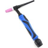 Galaksi Kaynak Wp 26 Argon (Tig) Torç Hava Soğutmalı 4 Metre