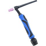 Galaksi Kaynak Wp 9 Fındık Argon (Tig) Kaynak Torç Hava Soğutmalı 8 Metre