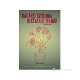 GALAKSI KIYISINDA GECEYARISI PIKNIĞI - ARMAN KAL