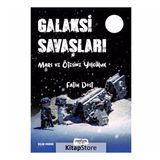 Galaksi Savaşları - Fatih Dost