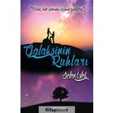 Galaksinin Ruhları - Selen İşlek