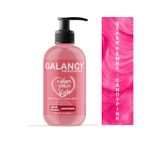 Galancy Şeker Pembe Amonyaksız Renkli Balyaj Saç Boyası 250ml