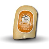 Galante Farm Cheddar (200gr) - 200 gr