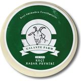 Galante Farm Keçi Kaşar Peyniri (1 Kg)