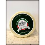 Galante Farm Manda Mozzarella Peynir - 1kg - 1 kg