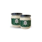 Galante Farm Manda Yoğurt 400 Gr*2 Adet