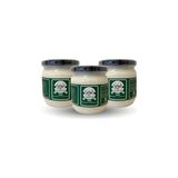 Galante Farm Manda Yoğurt 400 Gr*3 Adet - 1,2 kg