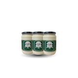 GALANTE FARM Manda Yoğurt 700 gr*3 adet