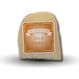 Galante Farm Old Cheddar - 1 kg