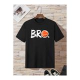 GALASHOP Basketbol Erkek Tişörtü