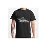 GALASHOP Re:zero Classic T-shirt