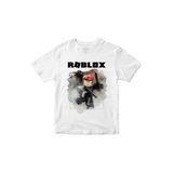 GALASHOP Roblox Röblöx T-shirt Model67