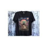 GALASHOP Star Wars Bebek Yoda Tişört