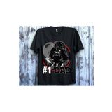 GALASHOP Star Wars Darth Vader 1 Tişört