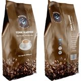 Galassia Premium Türk Kahvesi 1000G (%100 Arabica) - 1 kg