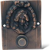 Galata Bronz Venüs Kapı Zili, Bakır