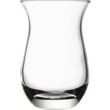 Galata Çay Bardağı 120 cc 6'lı Pencereli Kutu - 1/100 Toz Ceviz