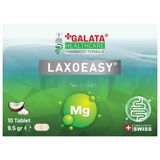 Galata Healthcare Laxo Easy Rezene Sinameki Ekstresi Magnezyum 10 Tablet
