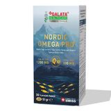 Galata Healthcare Nordic Omega Pro Balık Krill Yağı 30 Kapsül