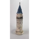 Galata Kulesi Biblo Bej 29 Cm