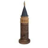 Galata Kulesi Biblo - Küçük Boy (16 cm)