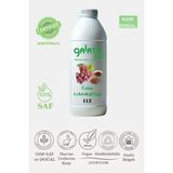 Galata Oils Üzüm Çekirdeği Yağı %100 Saf ve Doğal Soğuk Sıkım 1 Lt ( Cilt ve Saç Bakımı)