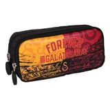Galatasaray 2 Bolmeli Forever Suni Deri Kalemlik 24592