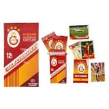 Galatasaray 2024-25 Sezonu Koleksiyon Kartları