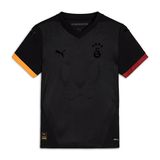 Galatasaray 2024/25 Limited Edition Çocuk Siyah Futbol Forma 78151912