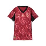 Galatasaray 2025/26 Üçüncü Kadın Kırmızı Futbol Forması 77981703