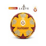 Galatasaray 2026 LİSANSLI YENİ SEZON FUTBOL TOPU PREMİUM NO:5