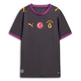 Galatasaray 2026/27 Deplasman Çocuk Gri Futbol Forma 78501605