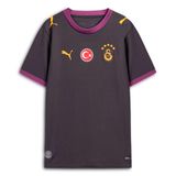 Galatasaray 2026/27 Deplasman Çocuk Gri Futbol Forma 78501605
