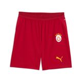 Galatasaray 2026/27 Erkek Kırmızı Futbol Şort 78502301
