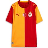 Galatasaray 2026/27 İç Saha Çocuk Kırmızı Futbol Forma 78499401