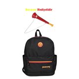 Galatasaray 25528 Lisanslı Okul Sırt Çantası (Hediyeli)