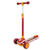 Galatasaray 3 Tekerlekli Işıklı Bluetooth’lu Scooter