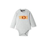 Galatasaray 3`lü Bebek Body B242027