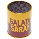 Galatasaray 430332 Taraftar Metal Kalemlik