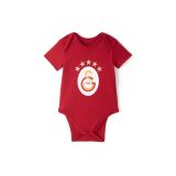 Galatasaray 5 Yıldız Bebek Body B251410