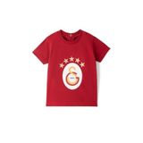 Galatasaray 5 Yıldız Bebek T-shirt B251412