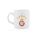 Galatasaray 5 Yıldız Mug U251414