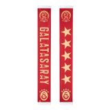 Galatasaray 5 Yıldız Şal Atkı U251372