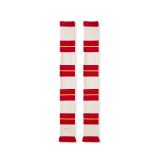 Galatasaray 5 Yıldızlı Çocuk Triko Atkı C252203