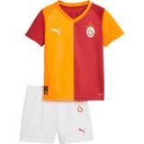 Galatasaray 779831-01 Puma Gs 25-26 İç Saha Çocuk Forma Sarı