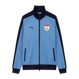 Galatasaray 788201-82 Puma Gs T7 Retro Erkek Ceket Mavi