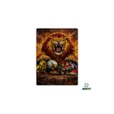 Galatasaray 99 Parça Ayaklı Puzzle – Dekoratif Çocuk Yapbozu 0158