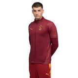 Galatasaray A Takım Erkek Kırmızı Antrenman Ceket 78289003