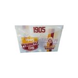 Galatasaray A4 Zarf Çıtçıtlı Dosya